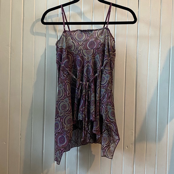 Vintage Self Esteem Top - Picture 3 of 4